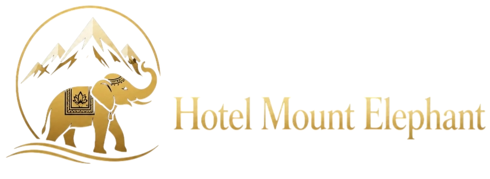 Hotel Mount Elephant Logo
